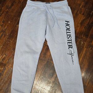 Hollister Skinny Fleece Jogger Pant